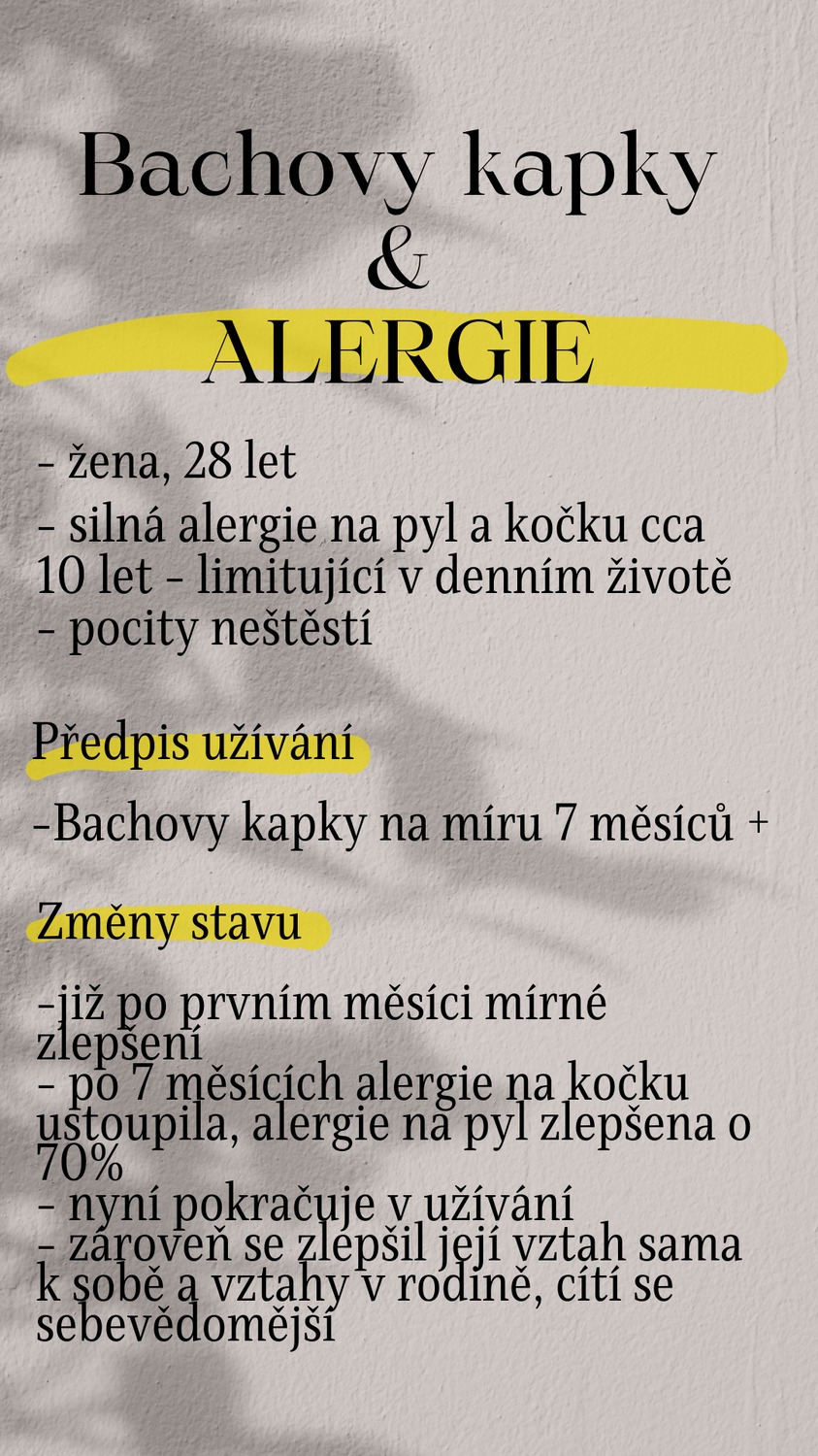2 alergie